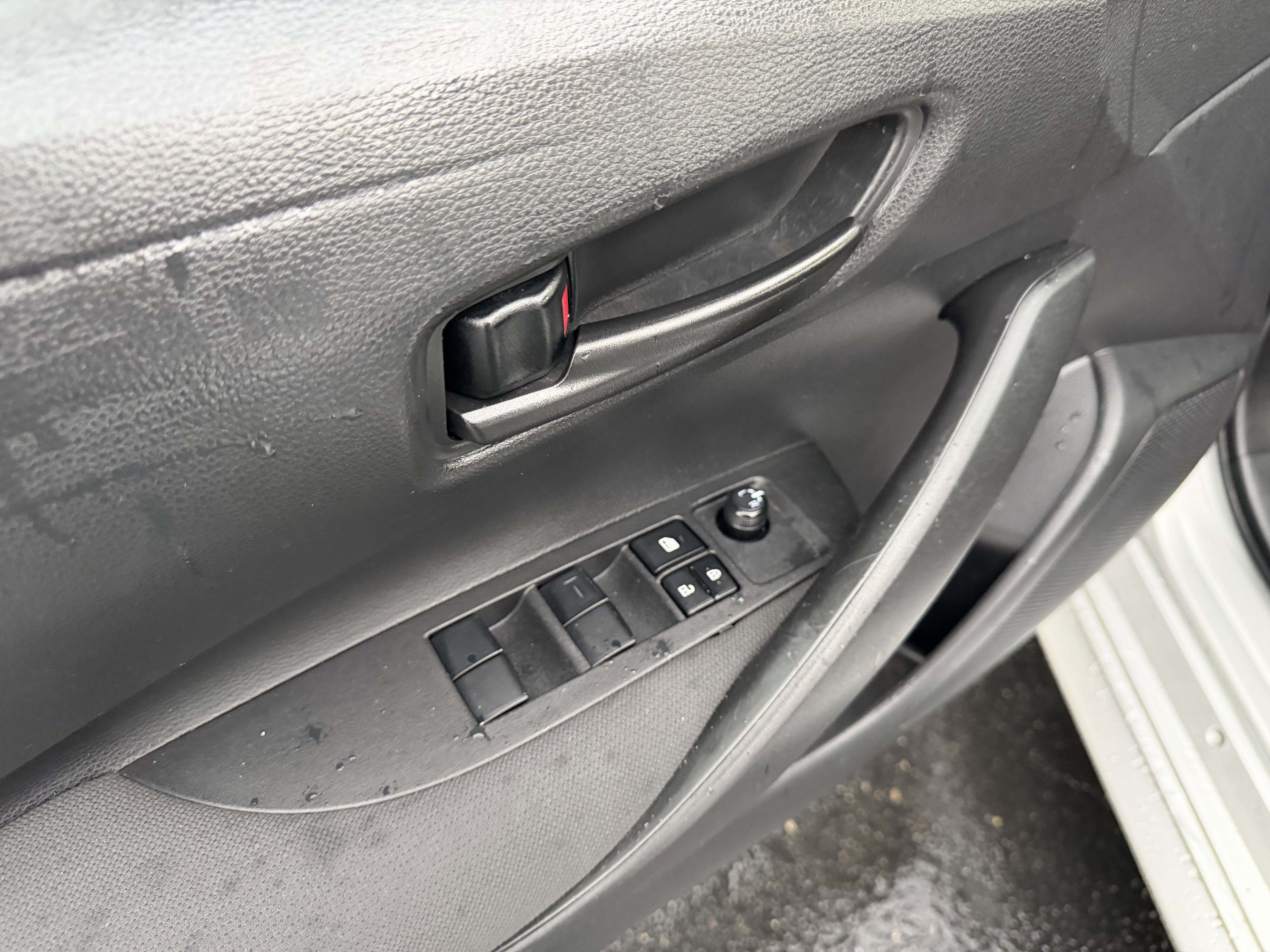 Certified 2023 Toyota Corolla LE FWD image 21