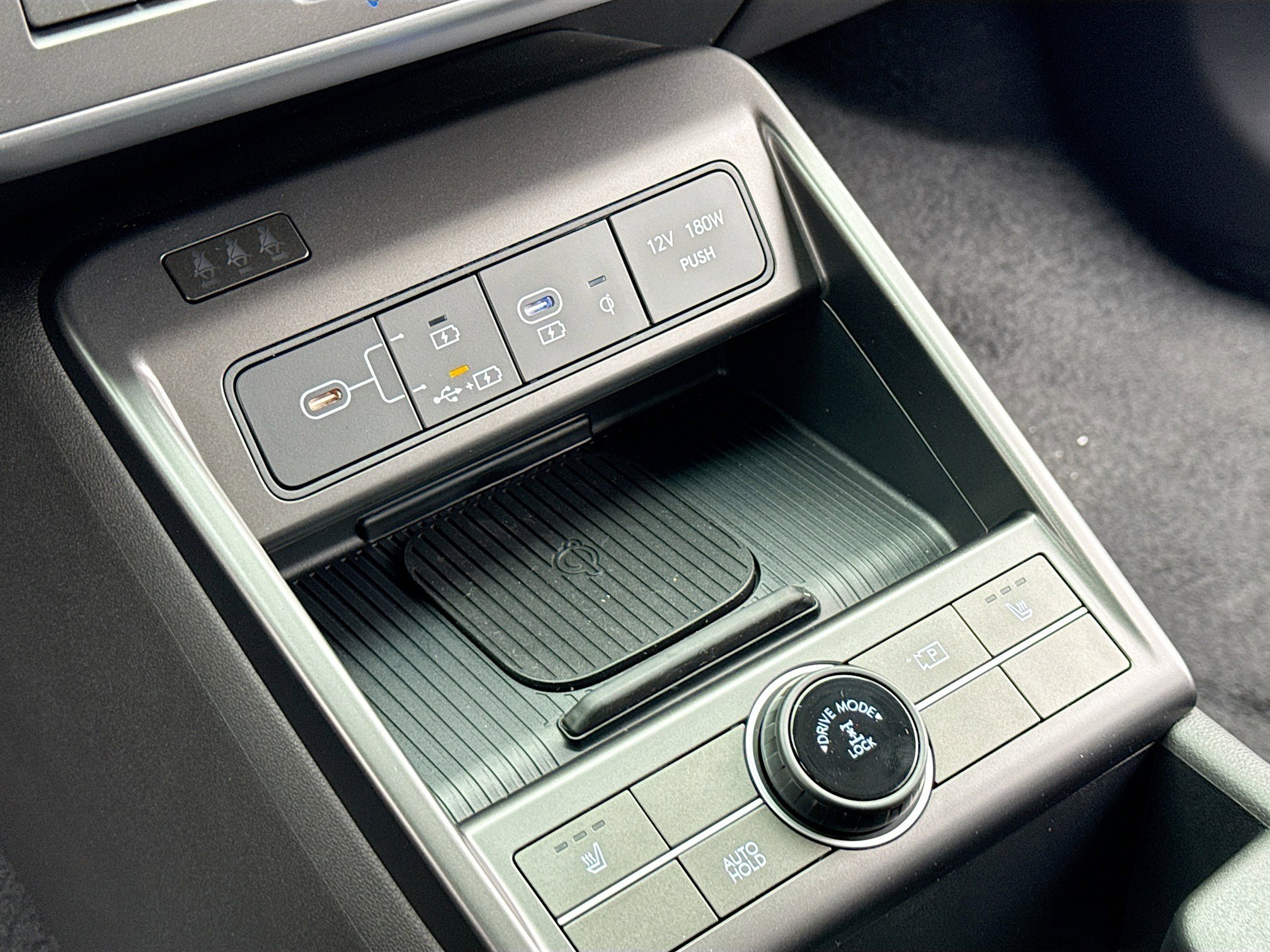 New 2026 Hyundai Kona SEL Premium image 11