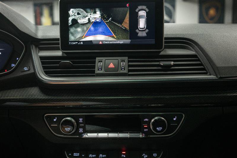 Used 2018 Audi SQ5 Premium Plus AWD/4WD image 19