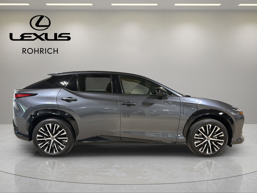 New 2026 Lexus RZ 450e AWD w/ Technology Package image 7