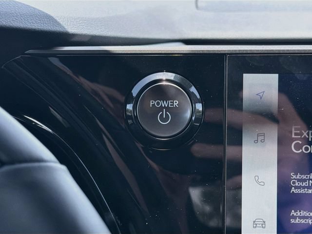 New 2026 Lexus RX 350 AWD/4WD image 38