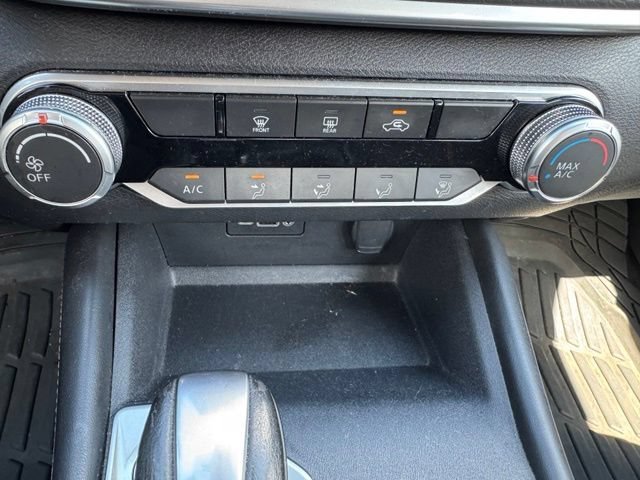Used 2022 Nissan Altima 2.5 SR FWD image 21