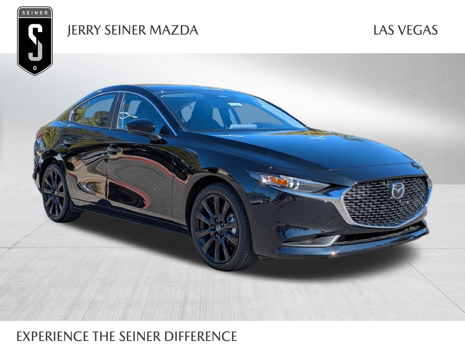 New 2026 MAZDA MAZDA3 s Sport