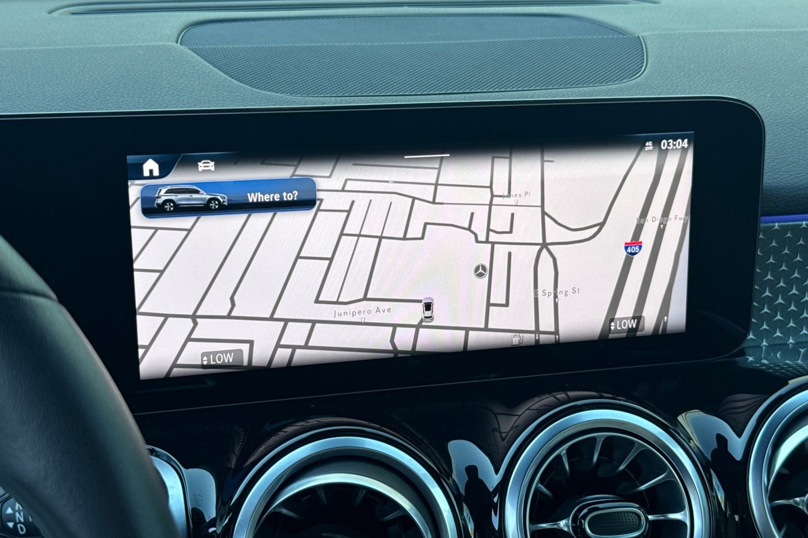 Certified 2025 Mercedes-Benz GLB 250 image 22