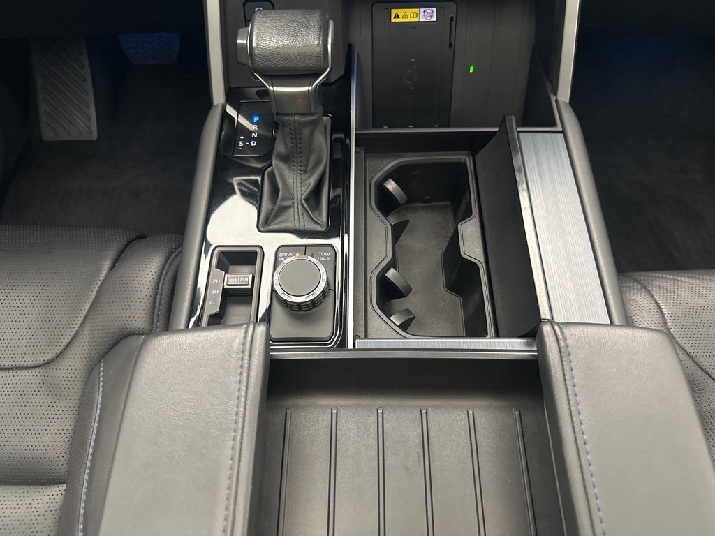 Used 2023 Toyota Tundra Platinum image 20