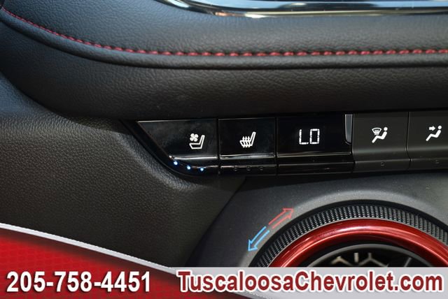 Used 2023 Chevrolet Blazer RS w/ Driver Confidence II Package FWD image 41
