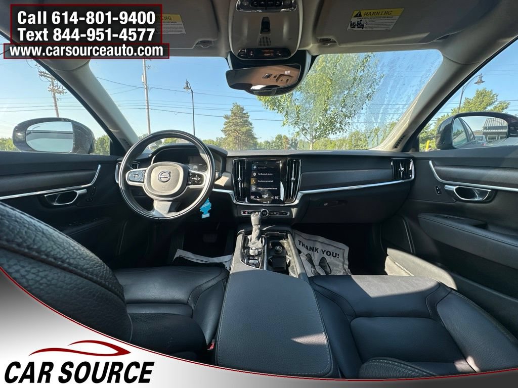 Used 2020 Volvo V90 T6 Cross Country w/ Protection Package Premier AWD/4WD image 20
