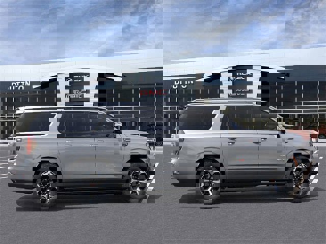 New 2026 GMC Yukon XL AT4 image 5