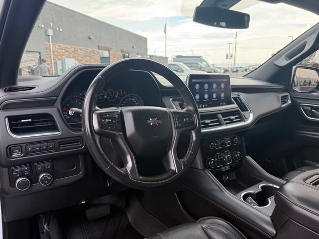 Used 2021 Chevrolet Suburban RST AWD/4WD image 12