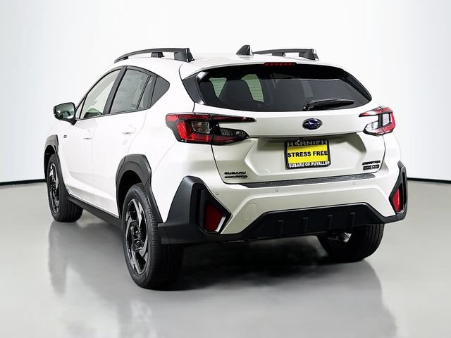 New 2026 Subaru Crosstrek 2.5i Limited w/ Crosstrek Mirror Package AWD/4WD image 5