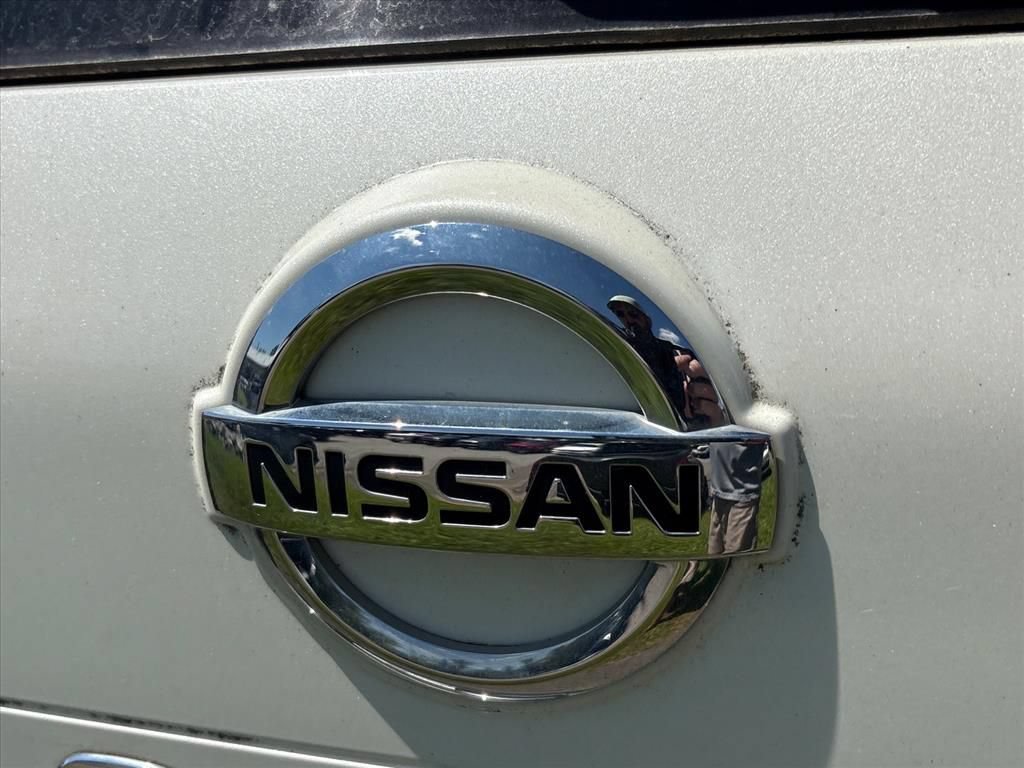 Used 2021 Nissan Rogue SV FWD image 10