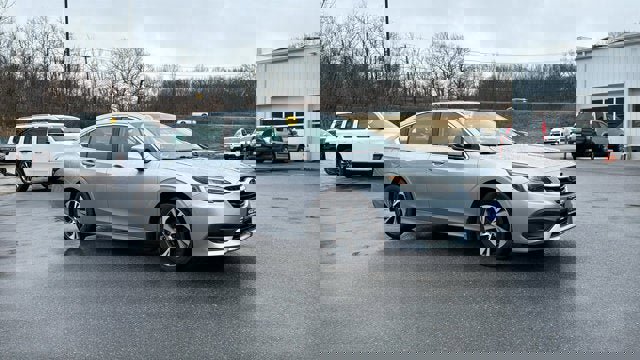 Used 2020 Subaru Legacy Premium w/ Cargo Package image 2