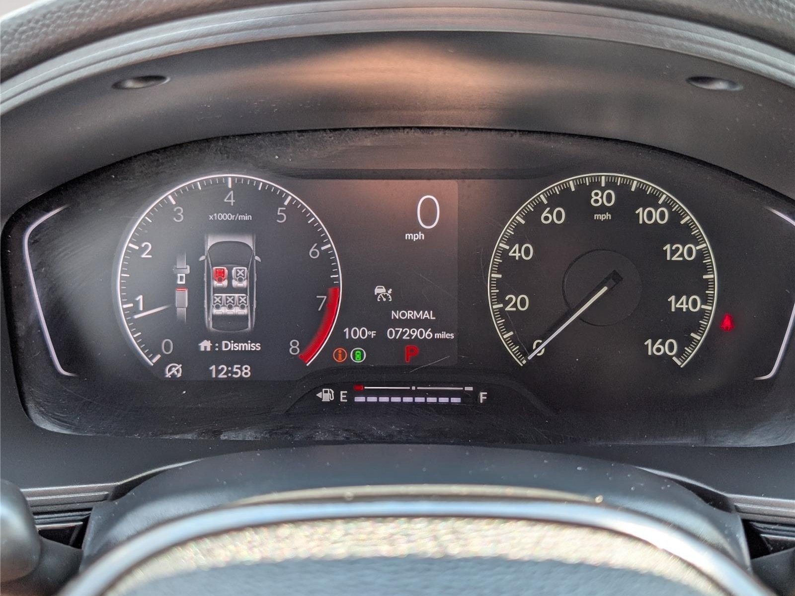 Used 2022 Honda Civic Sport image 30