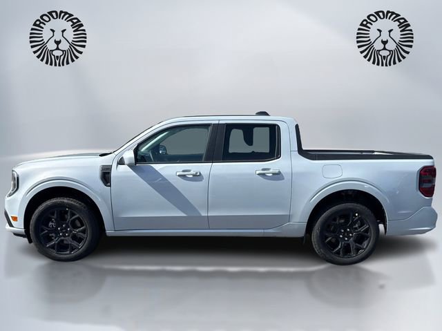 New 2026 Ford Maverick Lobo image 8
