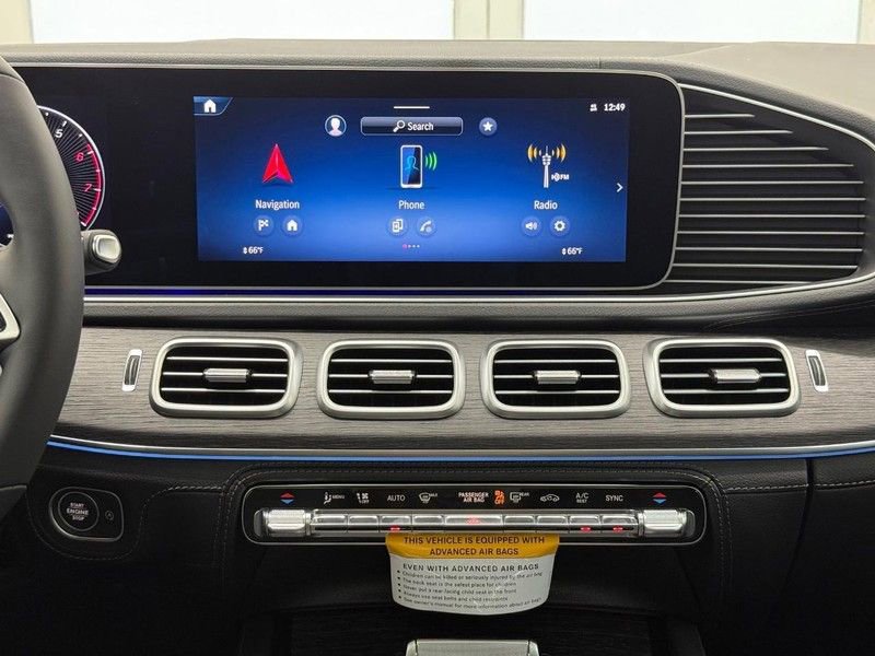 New 2026 Mercedes-Benz GLE 450 4MATIC Coupe image 7