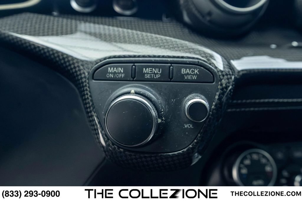 Used 2014 Ferrari F12 Berlinetta RWD image 74