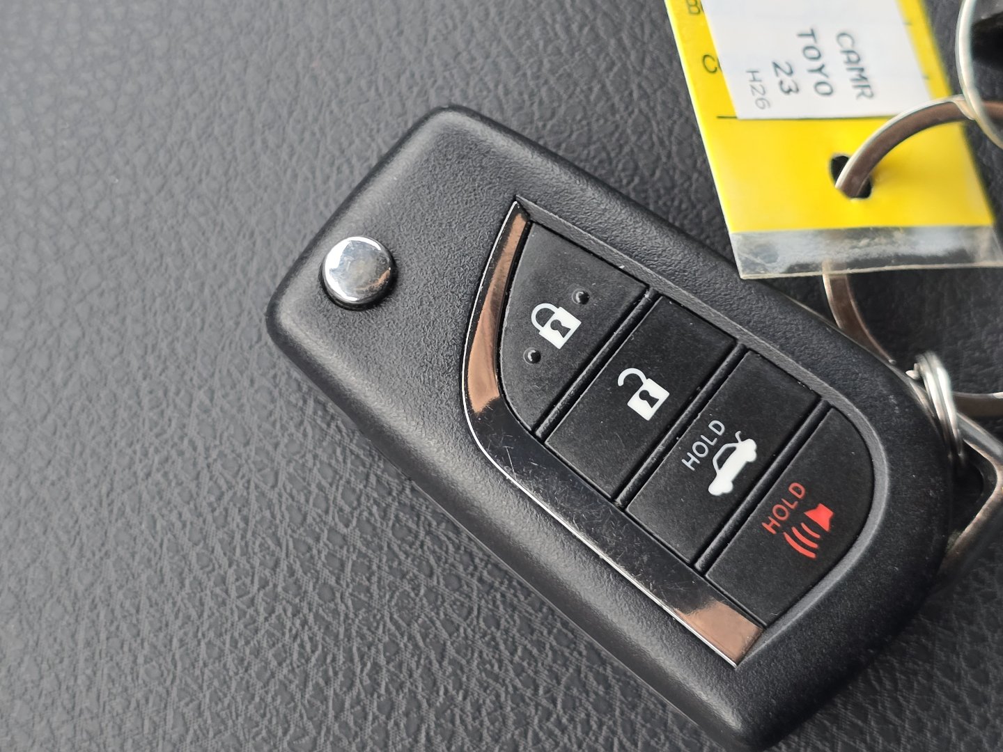 Used 2023 Toyota Camry SE FWD image 31