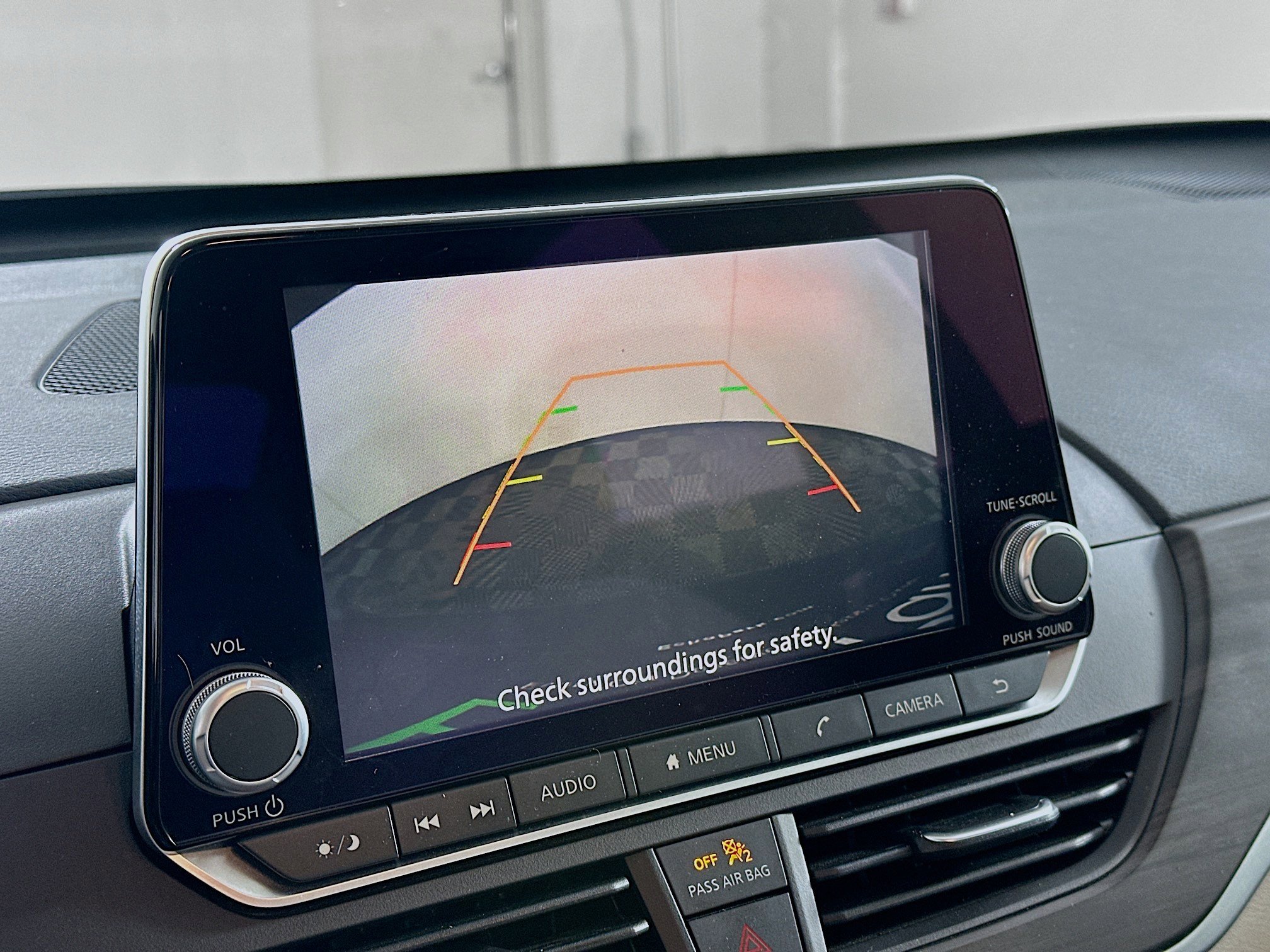 Used 2025 Nissan Altima 2.5 SV image 22