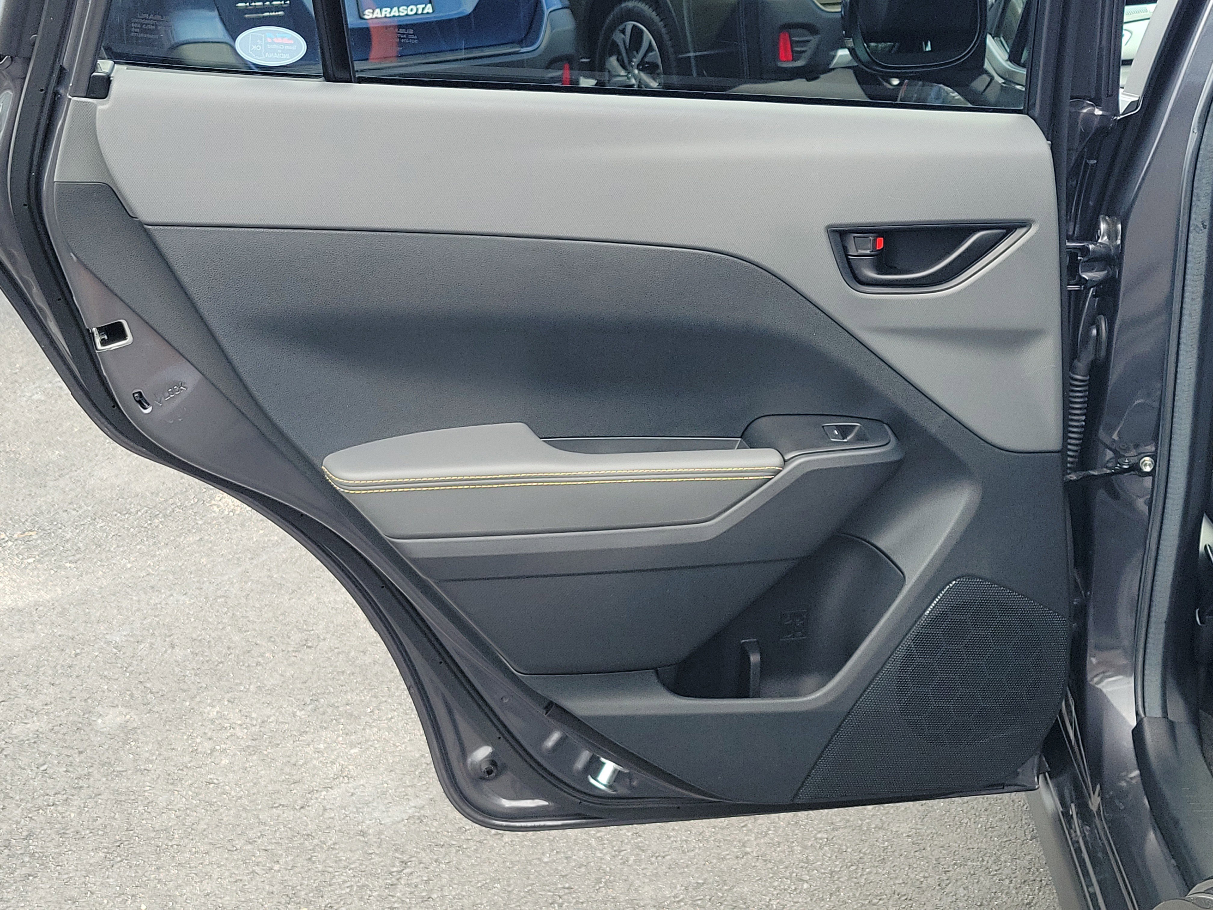 Certified 2025 Subaru Crosstrek 2.5i Sport image 13