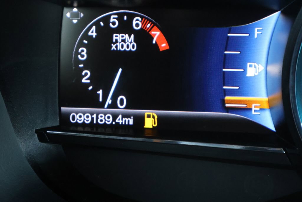 Certified 2017 Ford Explorer Limited AWD/4WD image 38