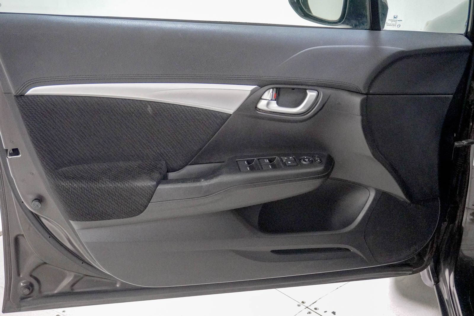 Used 2013 Honda Civic EX image 16