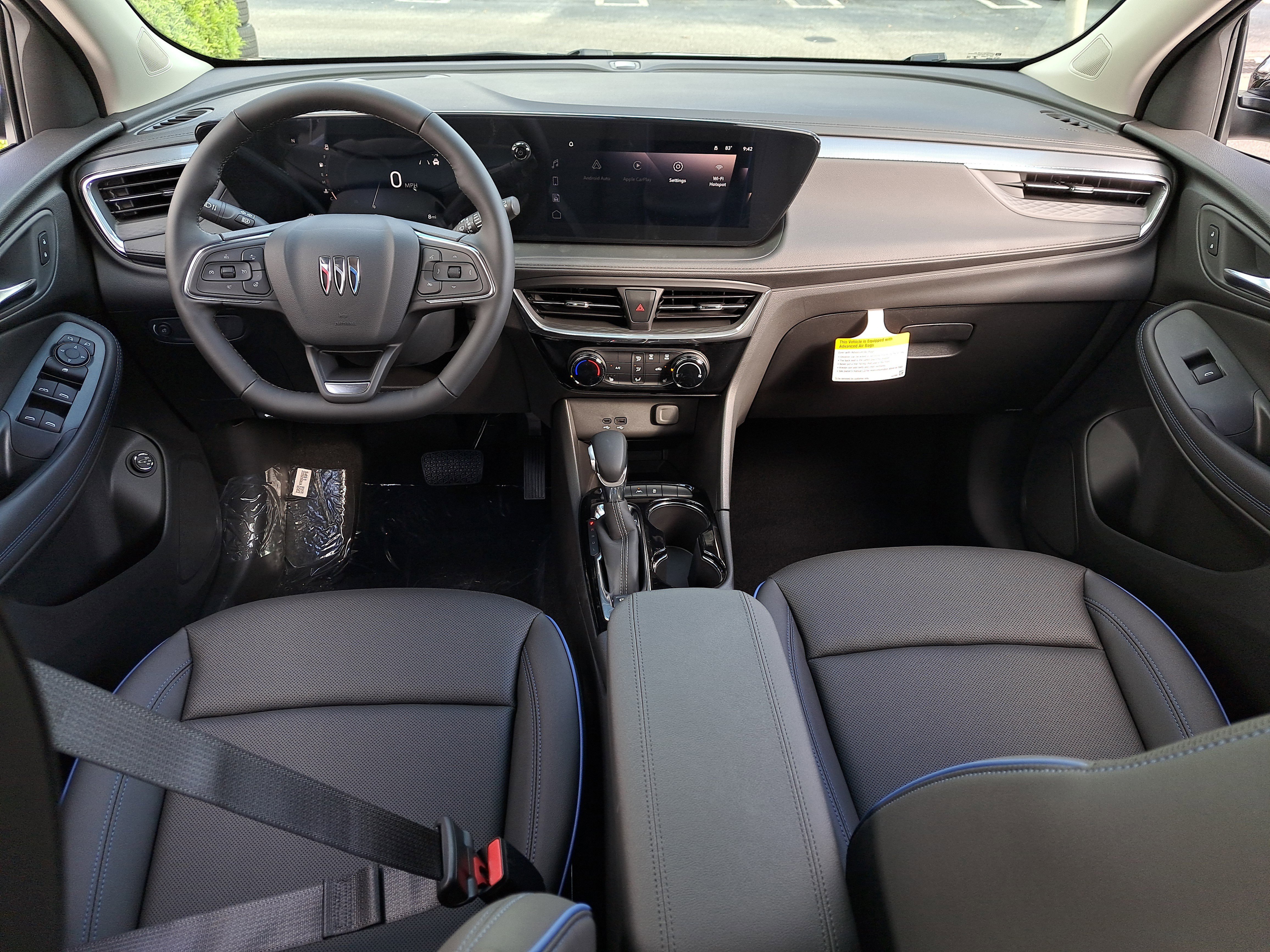 New 2026 Buick Encore GX Sport Touring w/ Comfort Package image 15