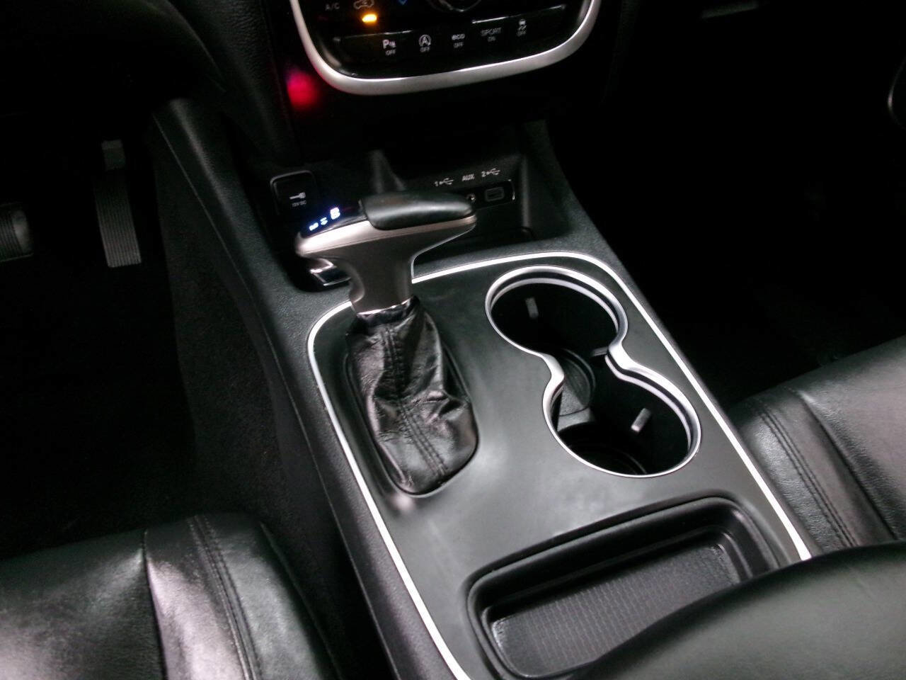 Used 2019 Dodge Durango Citadel image 39