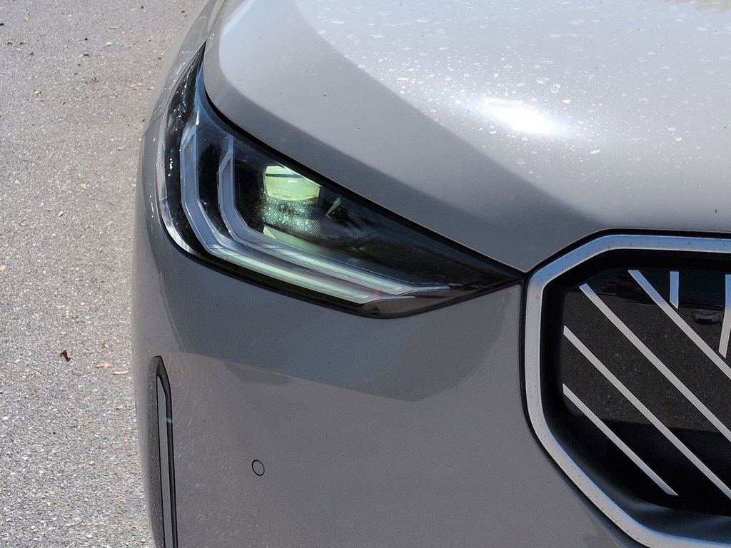 New 2026 BMW X3 xDrive30 w/ Premium Package image 10