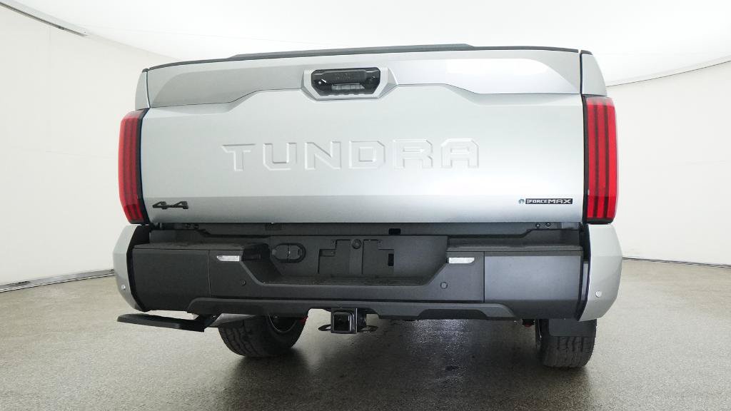 New 2026 Toyota Tundra Limited AWD/4WD image 15