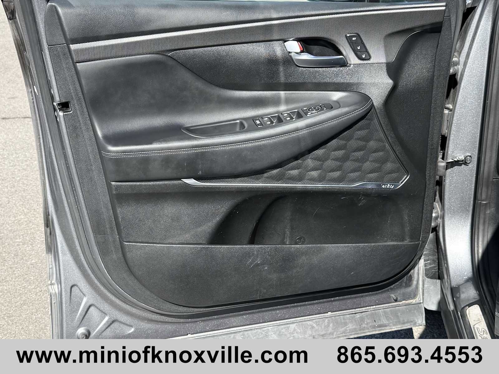 Used 2019 Hyundai Santa Fe AWD image 14