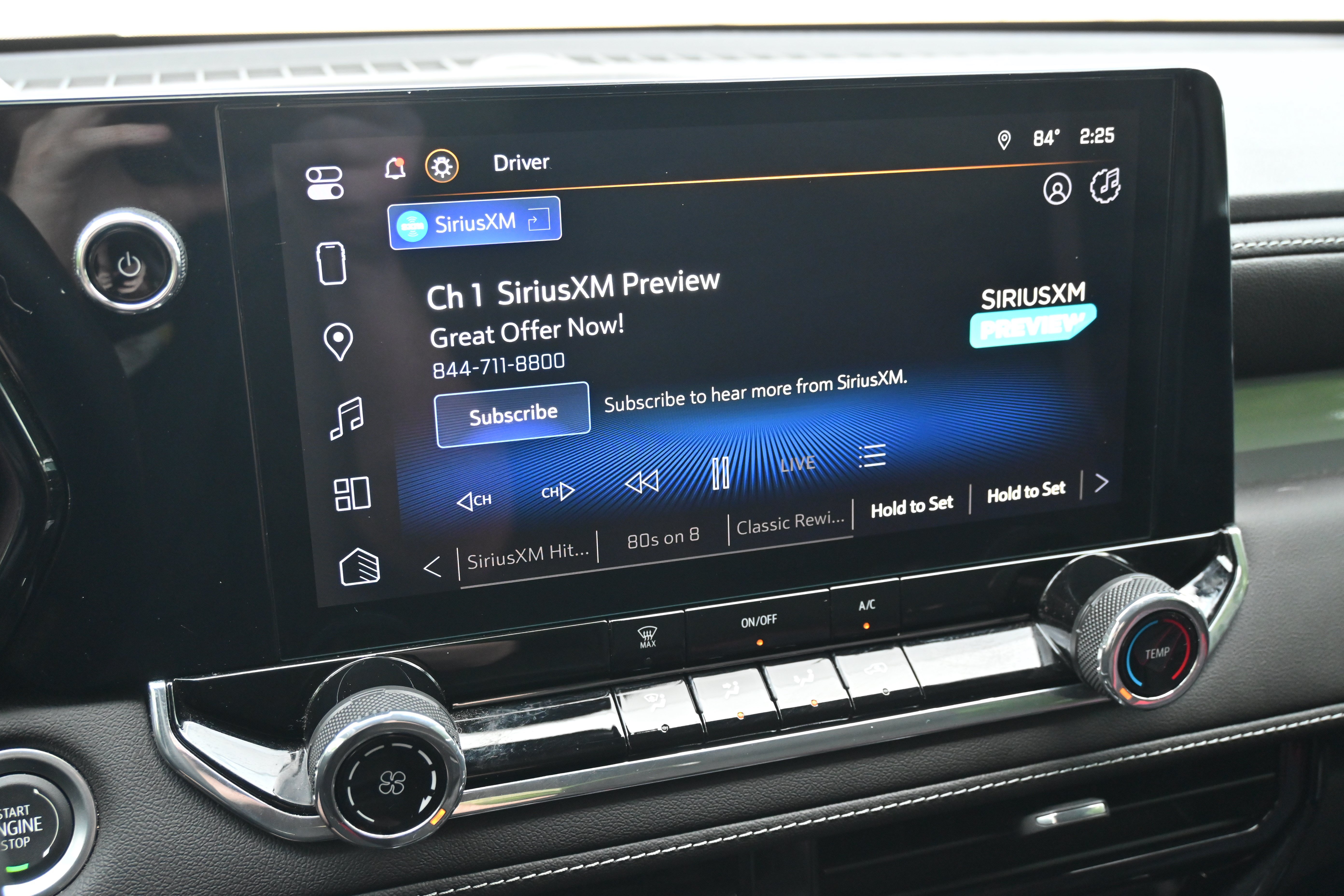 Used 2024 Chevrolet Colorado LT AWD/4WD image 27