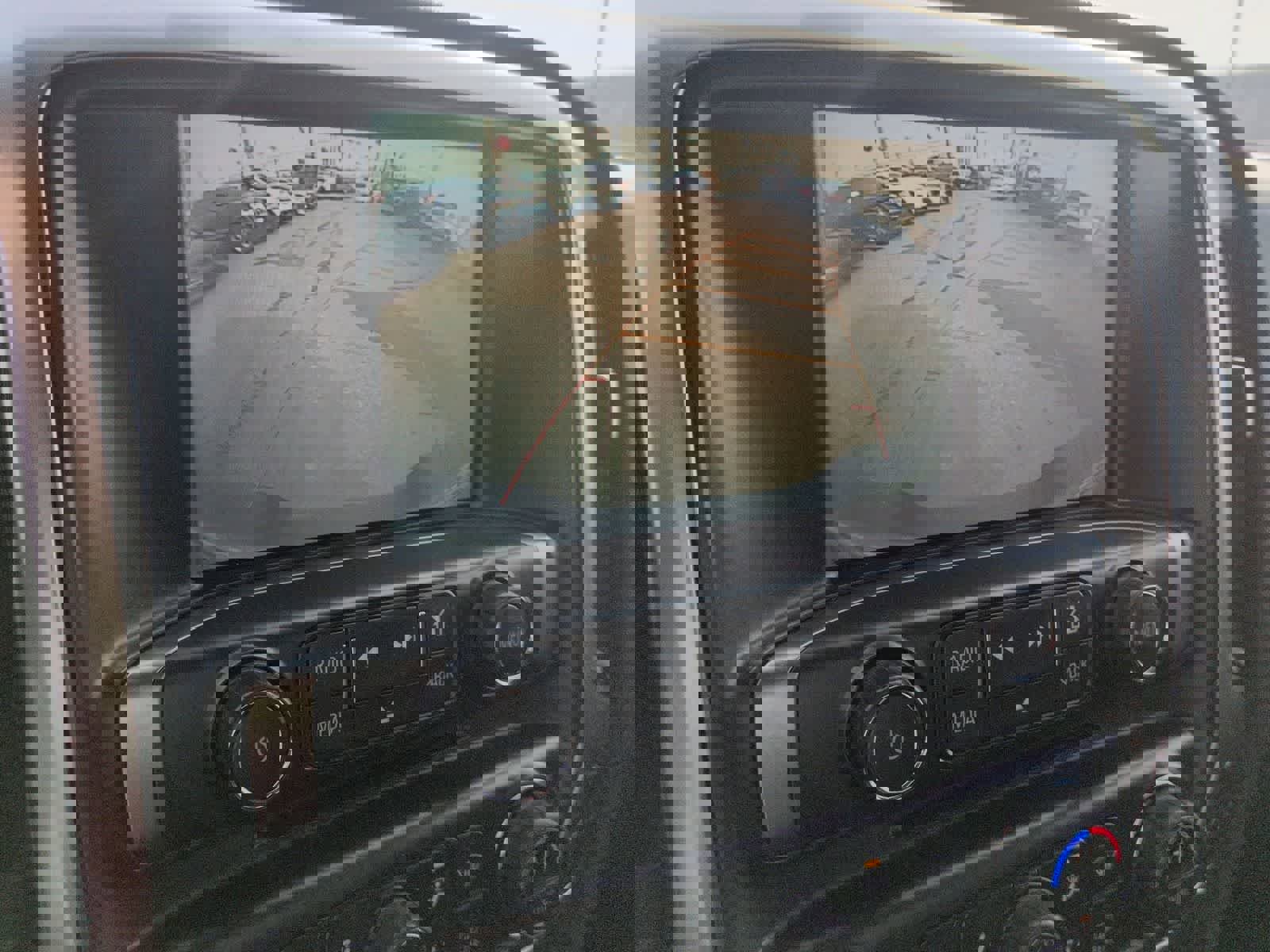 Used 2016 Chevrolet Silverado 1500 LT w/ All Star Edition image 28