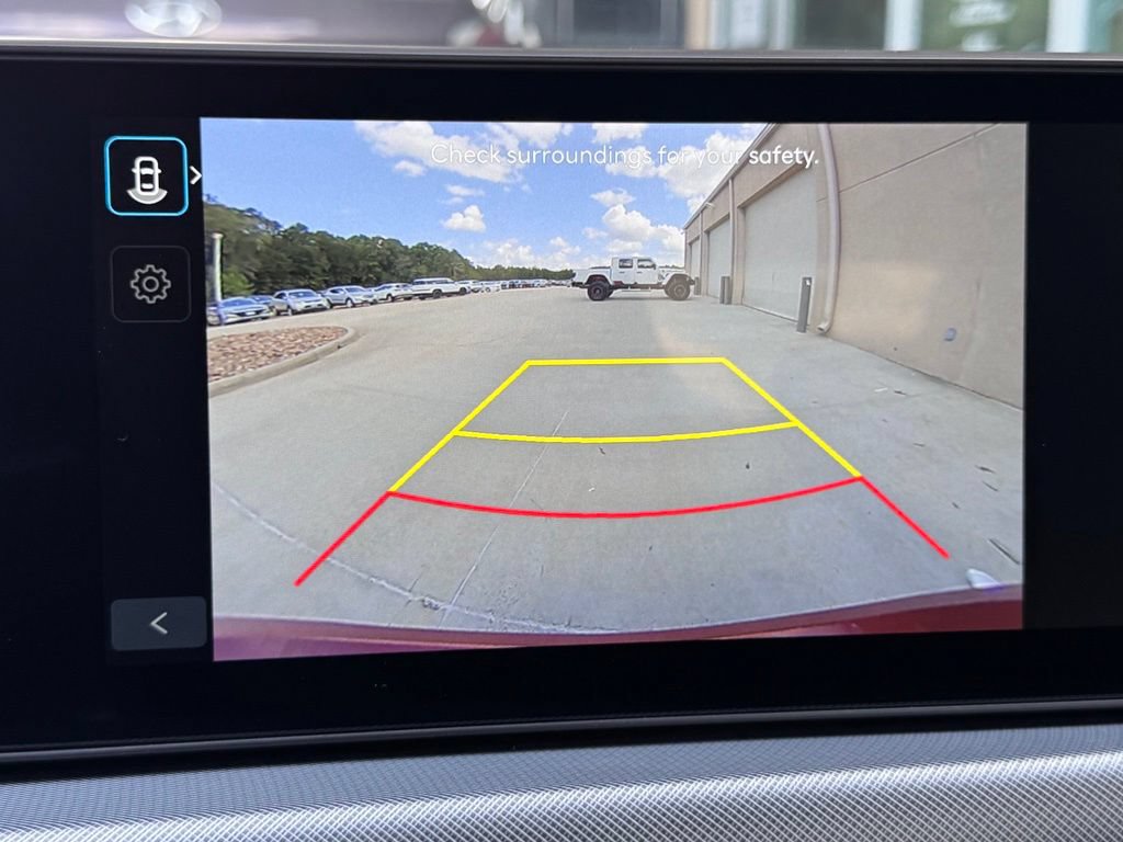 New 2026 Hyundai Sonata SEL FWD image 5