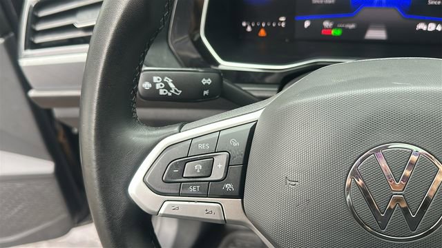 Used 2022 Volkswagen Jetta SE image 16