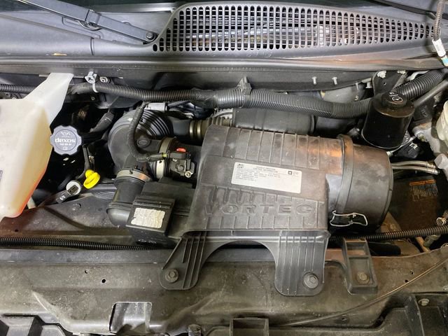 Used 2016 Chevrolet Express 3500 LT w/ LT Preferred Equipment Group image 16