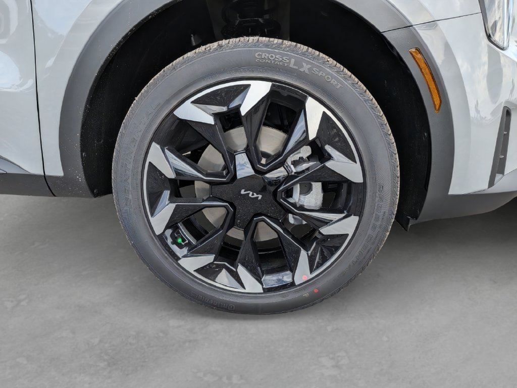 New 2026 Kia Sorento EX AWD/4WD image 10