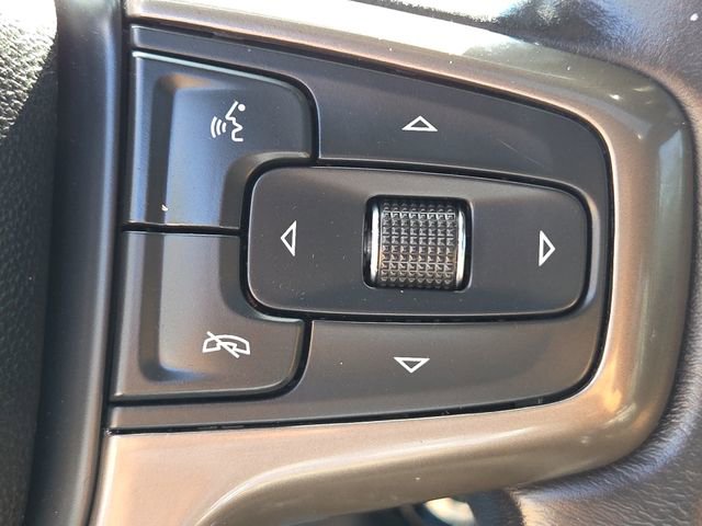 Used 2022 Chevrolet Silverado 1500 High Country w/ High Country Premium Package image 30