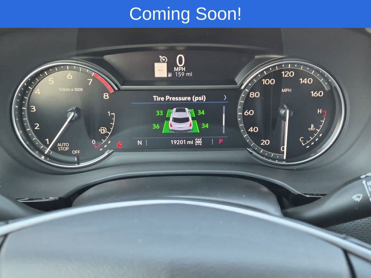 Used 2024 Cadillac XT5 Premium Luxury w/ LPO, Floor Liner Package AWD/4WD image 35