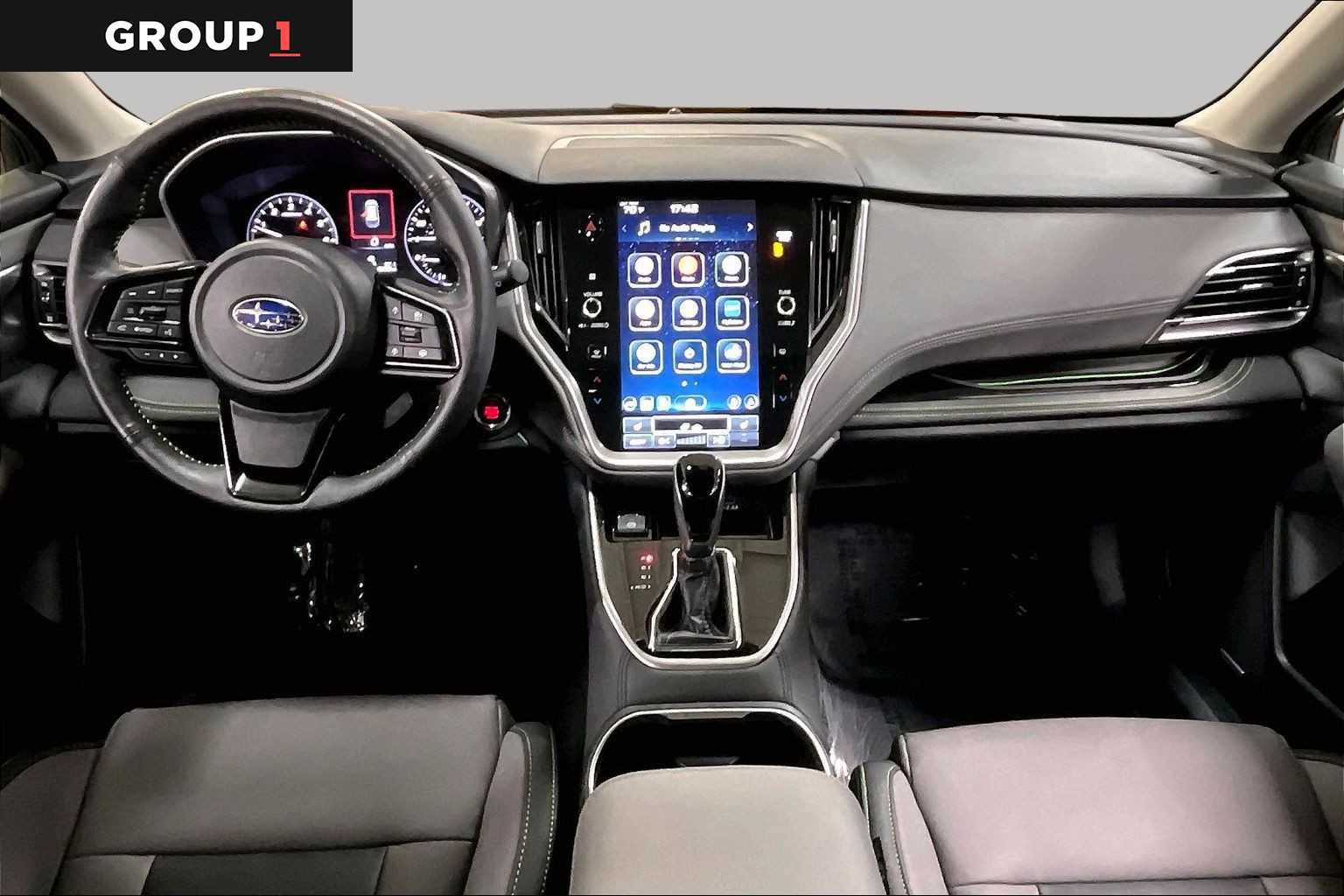 Certified 2025 Subaru Outback Onyx Edition AWD/4WD image 16