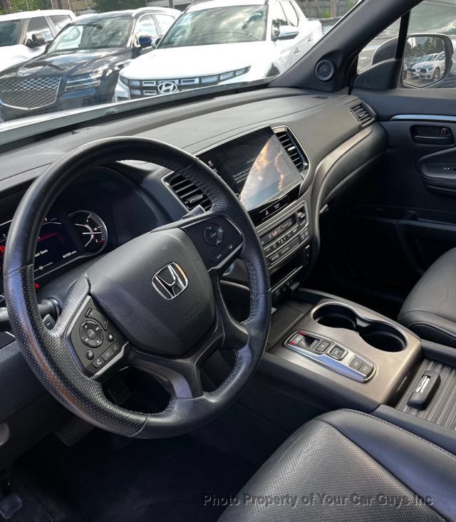Used 2023 Honda Passport EX-L image 13