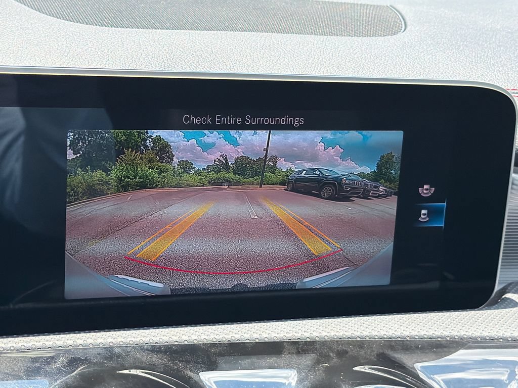 Used 2020 Mercedes-Benz CLA 250 image 33
