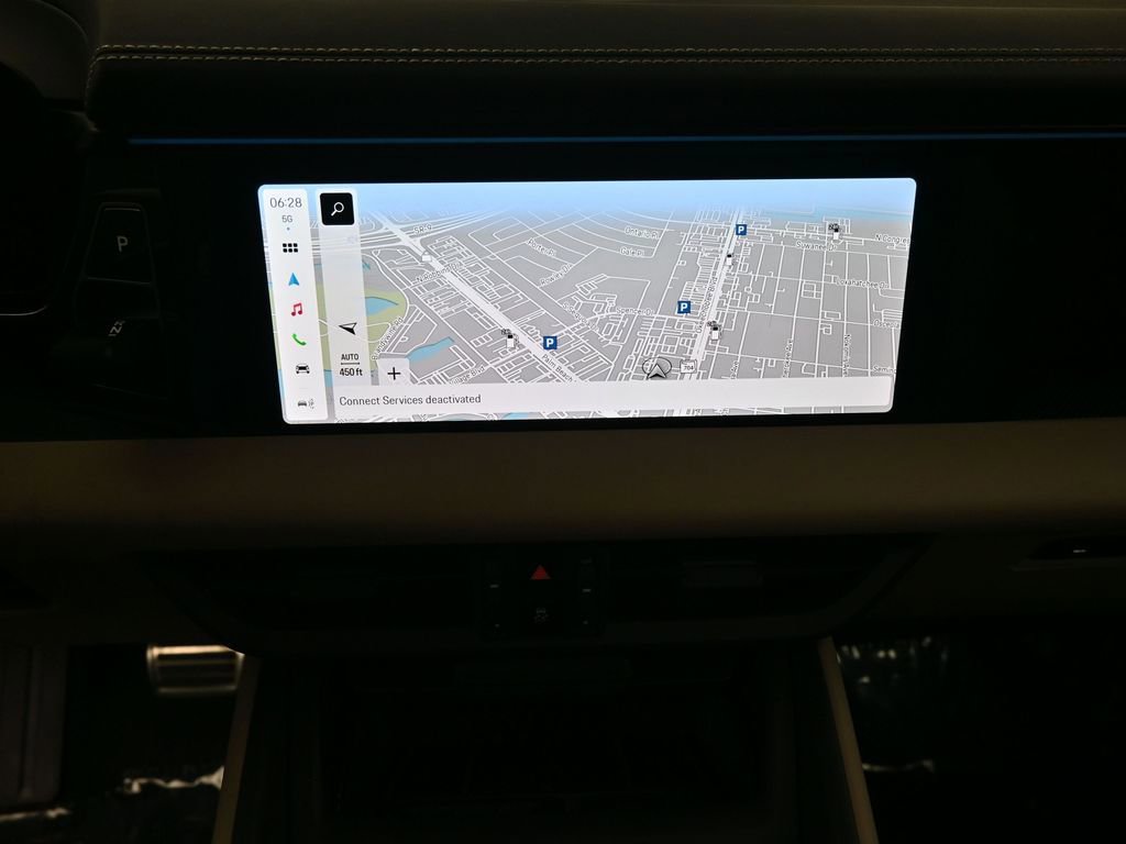 Certified 2024 Porsche Macan Turbo Electric image 21