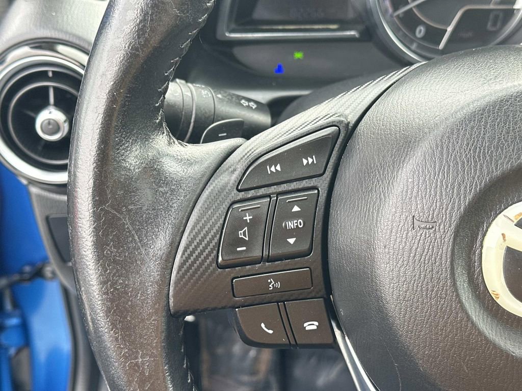 Used 2016 MAZDA CX-3 Grand Touring image 19