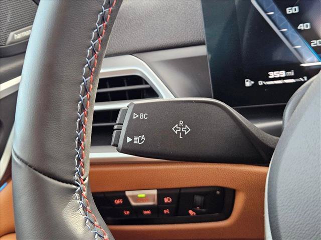 Used 2026 BMW 440i xDrive AWD/4WD image 23