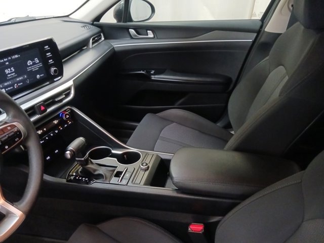 Used 2022 Kia K5 LXS image 24