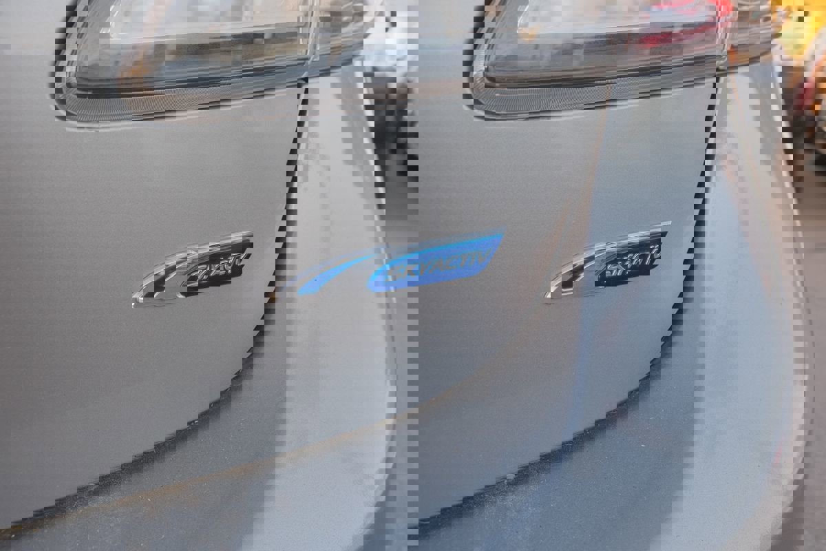 Used 2013 MAZDA MAZDA3 i Touring image 41