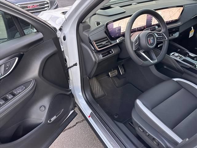 New 2026 Buick Envision Sport Touring AWD/4WD image 16