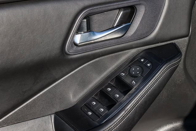 Used 2024 Nissan Rogue SV image 22