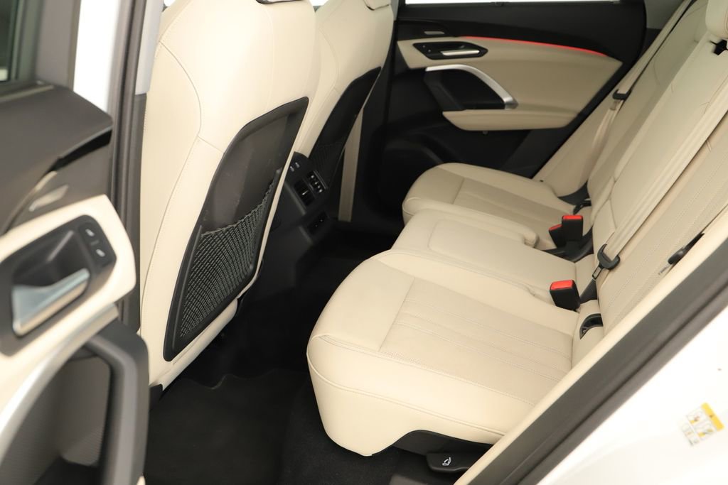Certified 2025 Audi Q5 Premium Plus w/ Premium Plus AWD/4WD image 35