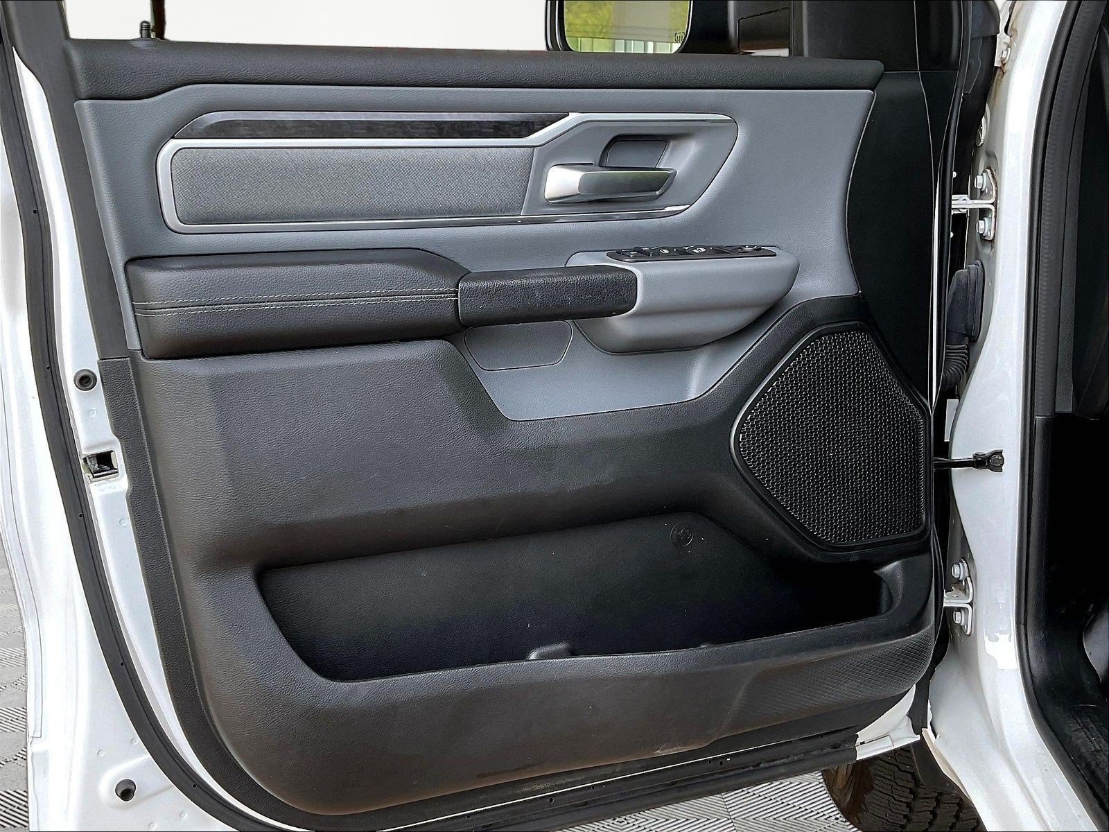 Used 2022 RAM 1500 Big Horn AWD/4WD image 20